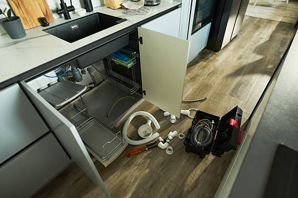 24/7 Emergency Garbage Disposal Repair experts in Mechanicsville, VA